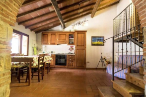 Charming Apartment in Massa Marittima with shared pool. Massa Marittima